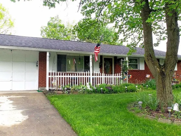 929 Ledro St, Cincinnati, OH 45246