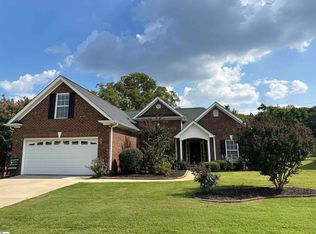 206 Saint Croix Ct, Greer, SC 29651