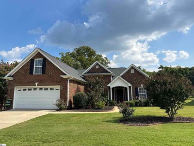 206 Saint Croix Ct, Greer, SC, 29651