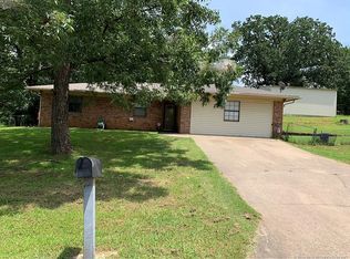 1710 N 10th Ave, Durant, OK 74701