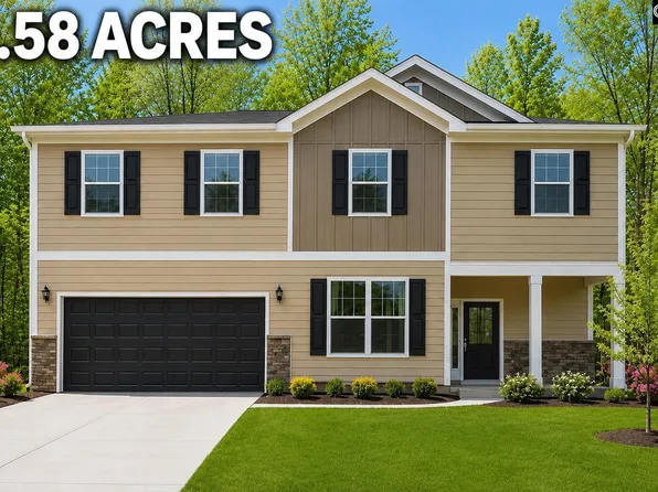 265 Eastover Rd, Eastover, SC 29044
