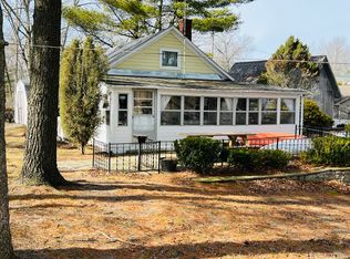 7870 W Lake Rd, Twin Lake, MI 49457