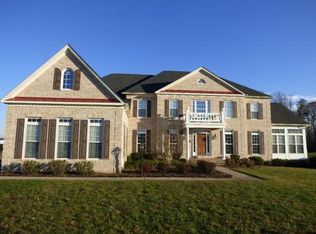 15391 Bassford Rd, Waldorf, MD 20601