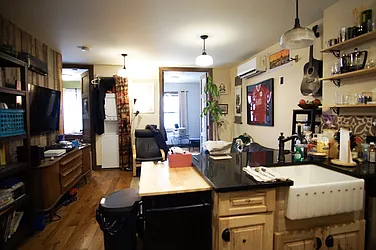 Rented by Lofts and Flats LLC