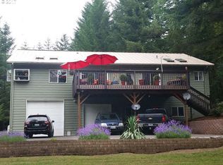 37211 NE 24th St, Washougal, WA 98671