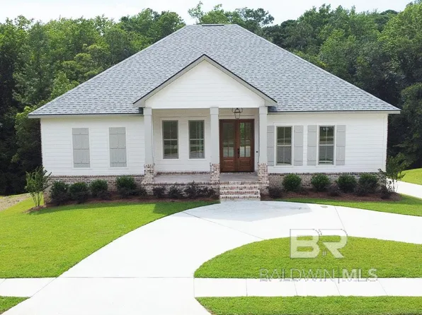 6626 Garrison Dr, Spanish Fort, AL 36527