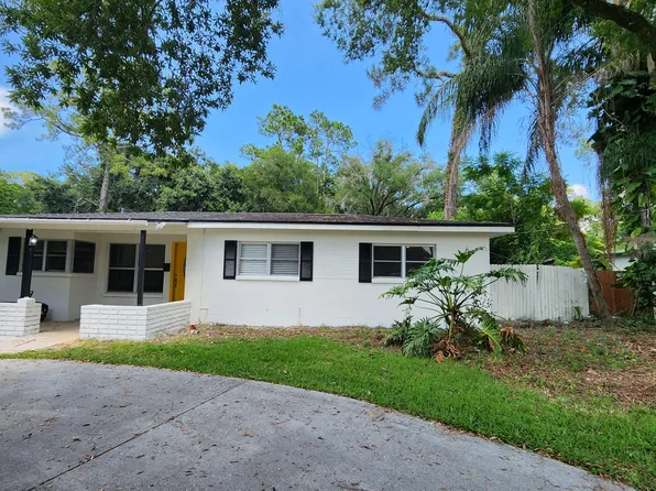 5080 Lake Howell Rd, Winter Park, FL 32792