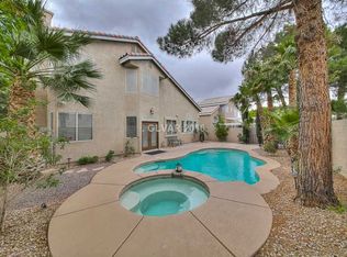 2268 Black Pine Dr, Las Vegas, NV 89134