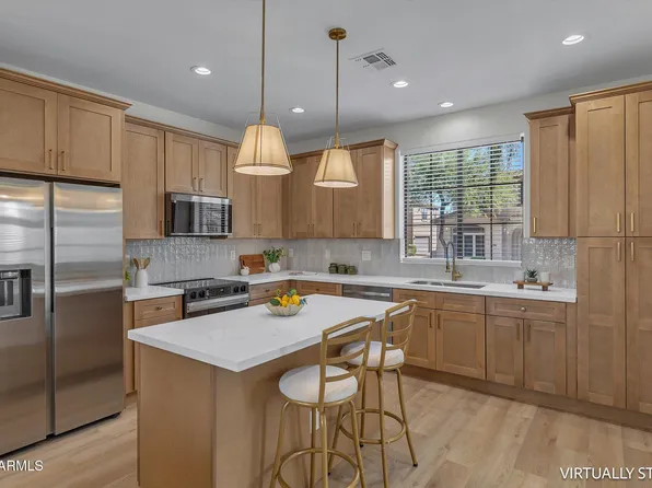 2414 W JAKE Haven, Phoenix, AZ 85085