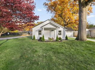 54270 Silver St, Elkhart, IN 46514