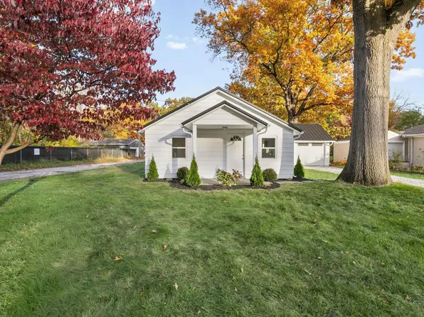 54270 Silver St, Elkhart, IN 46514