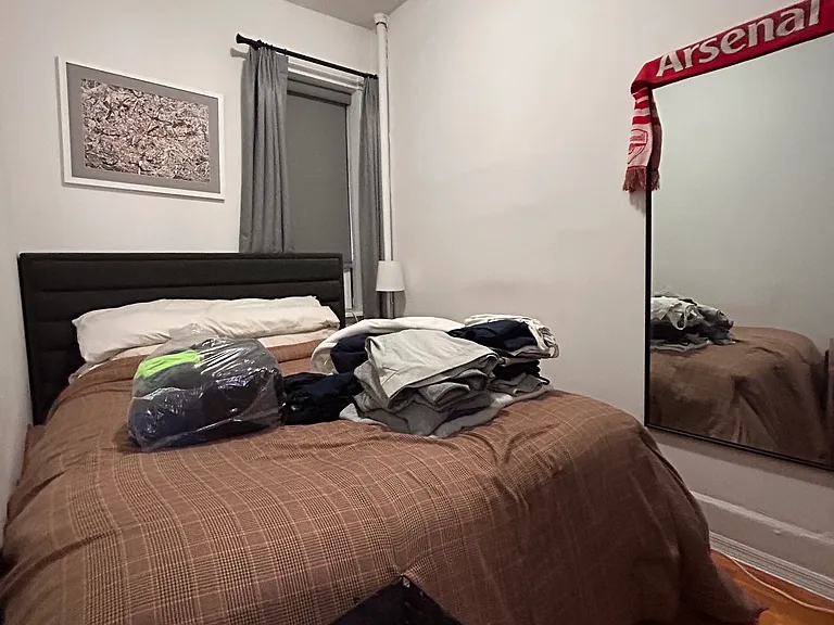 106 Mac Dougal St #14 — Photo 6