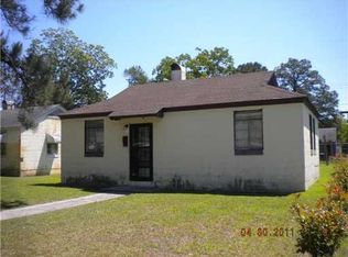 918 Cubbedge St, Savannah, GA 31415