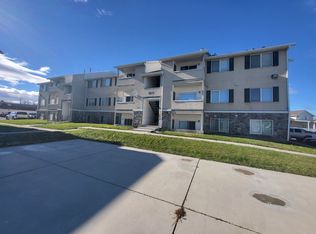 8071 W Copperfield Pl UNIT 22, Magna, UT 84044