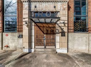 650 Glen Iris Dr NE APT 27, Atlanta, GA 30308