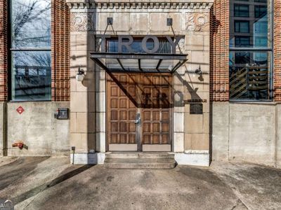 650 Glen Iris Dr NE APT 27, Atlanta, GA, 30308