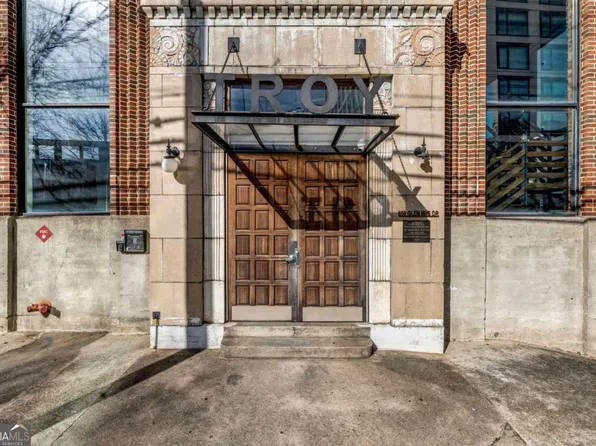 650 Glen Iris Dr NE APT 27, Atlanta, GA 30308