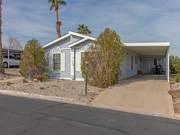 115 Le Arta Dr, Henderson, NV 89074