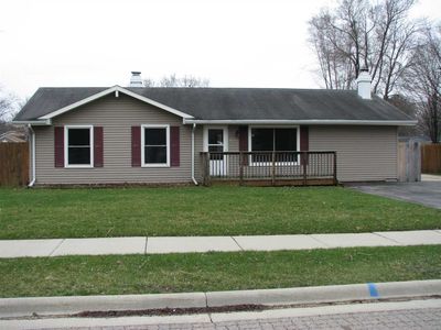 1523 Roosevelt Rd, Machesney Park, IL, 61115