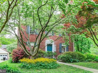 7901 Takoma Ave, Silver Spring, MD 20910