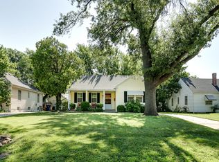 248 S Pinecrest Ave, Wichita, KS 67218