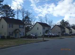 120 Stratford Rd, Greenville, NC 27858