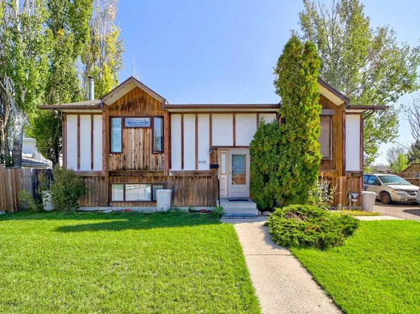 2103 W 10a St, Coaldale, AB T1M 1C1