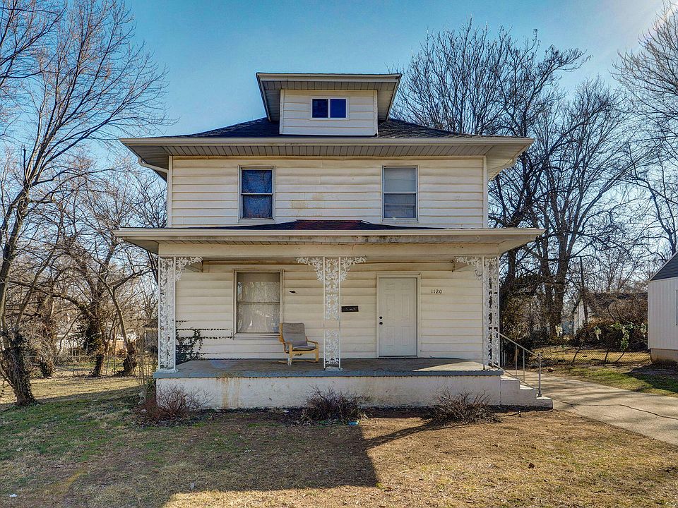 1st image of 1120 W Hamilton Street