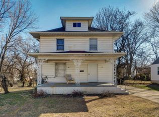 1120 W Hamilton St, Springfield, MO 65802