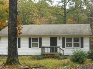 22607 Halls Rd, Richardsville, VA 22736