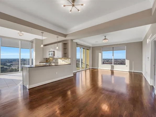 3333 Allen Pkwy Unit 1609, Houston, TX 77019
