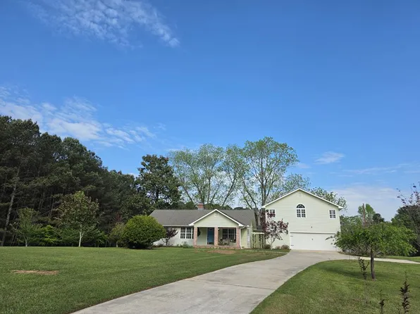 1166-12.23 B St, Pine Mountain Valley, GA 31823