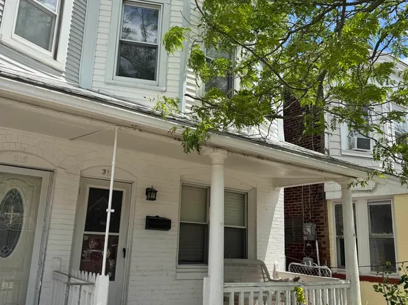 213 N Arizona Ave, Atlantic City, NJ 08401