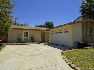 27308 Banuelo Ave, Santa Clarita, CA 91350