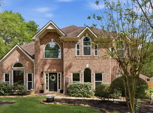 68 E Sandalbranch Cir, Spring, TX 77382