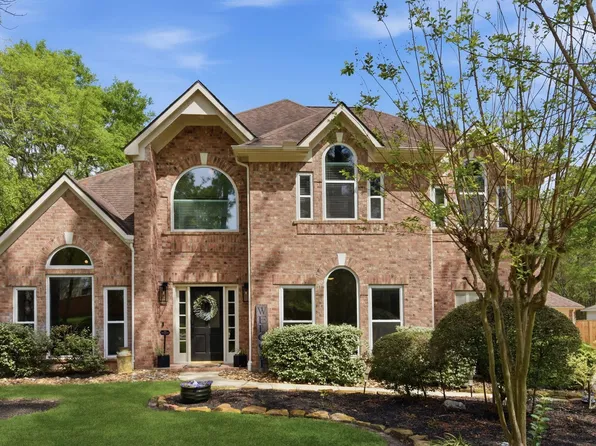 68 E Sandalbranch Cir, Spring, TX 77382