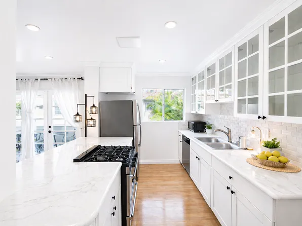 1027 20th St #1033S, Santa Monica, CA 90403