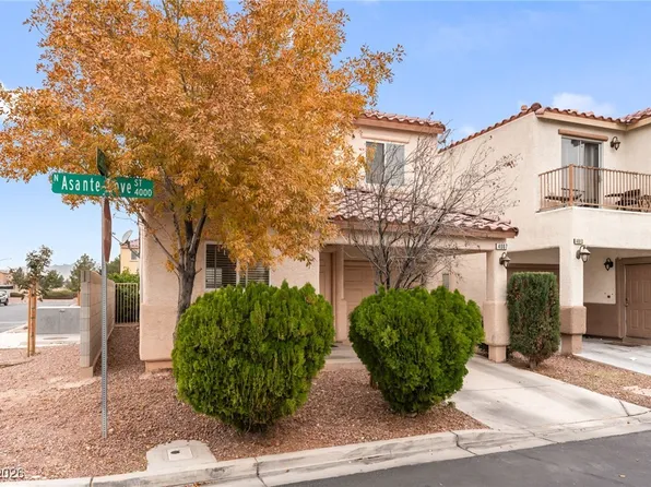 4007 Asante Cove St, Las Vegas, NV 89115