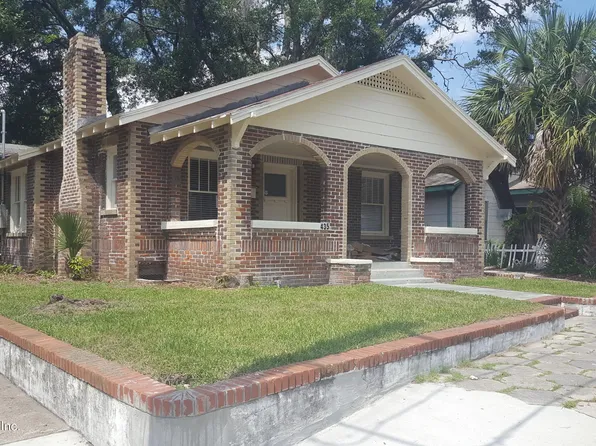 435 W 23RD Street, Jacksonville, FL 32206
