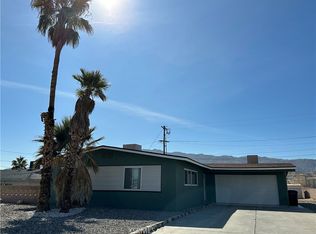 73451 Yucca Ave, Twentynine Palms, CA 92277