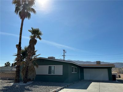 73451 Yucca Ave, Twentynine Palms, CA, 92277