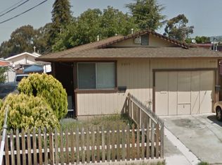 2255 83rd Ave, Oakland, CA 94605