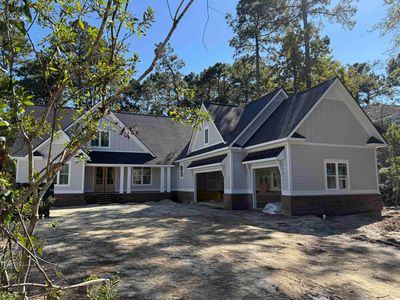 15 Stonington Dr., Murrells Inlet, SC, 29576