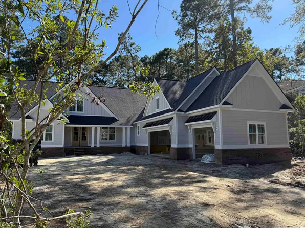 15 Stonington Dr., Murrells Inlet, SC 29576