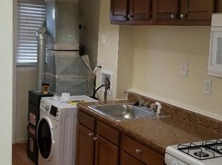 4700 Quarles St NE, Washington, DC 20019