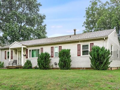 3205 Wayne Ave, Granite City, IL, 62040