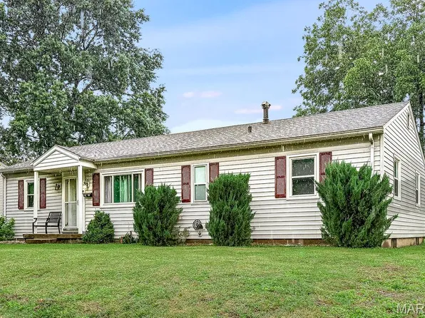 3205 Wayne Ave, Granite City, IL 62040