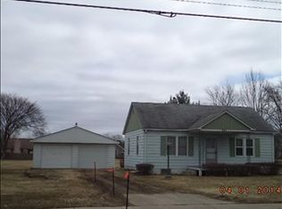 406 N Appleton Rd, Belvidere, IL 61008