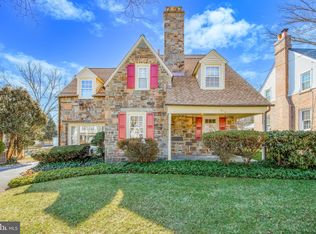 316 Montier Rd, Glenside, PA 19038