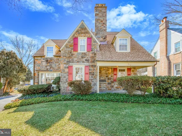 316 Montier Rd, Glenside, PA 19038